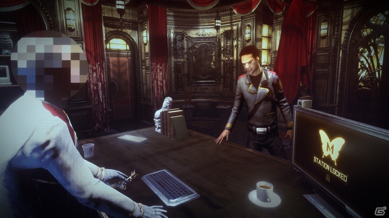 2つの視点で罪なき女性を救い出す！PS4「République」が本日発売の画像9