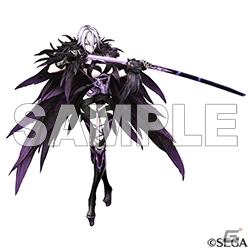 「ワールド エンド エクリプス」にて「PSO2es」とのコラボ企画が開始！ヤミガラスやドラゴンスレイヤーがアイギスとして登場の画像2
