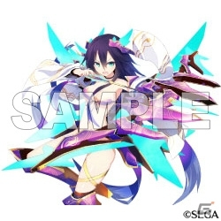 「ワールド エンド エクリプス」にて「PSO2es」とのコラボ企画が開始！ヤミガラスやドラゴンスレイヤーがアイギスとして登場の画像8