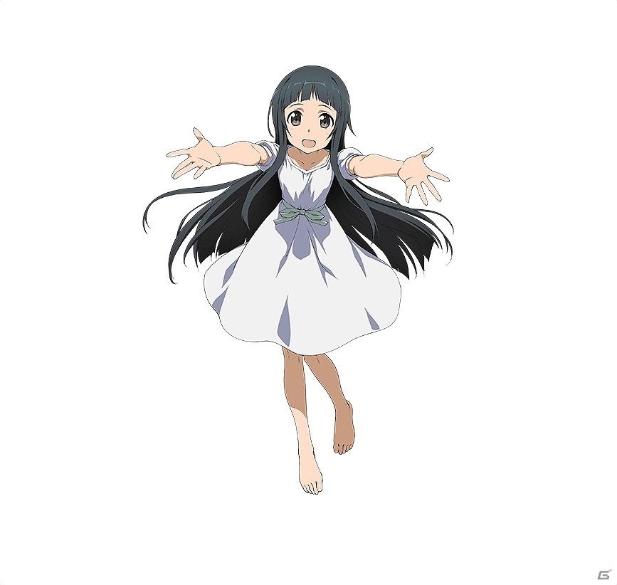 iOS/Android「ソードアート・オンライン コード・レジスタ」衣装をチェンジしたアスナとシリカが登場！★5ユイが手に入る迷宮探索イベントも開催の画像7