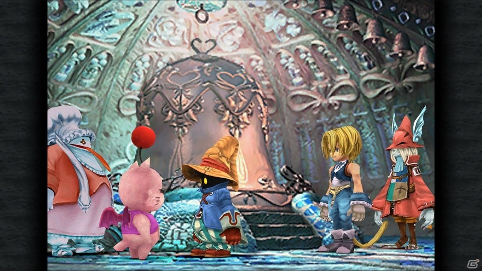 PC版「ファイナルファンタジーIX」がSteamにて配信開始―記念セールとして4月20日まで20％OFFにの画像4