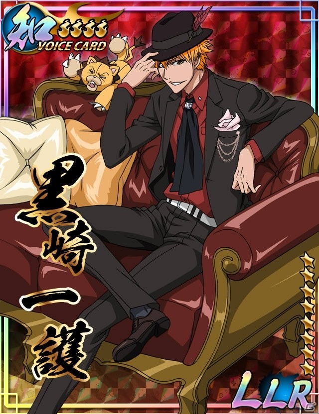 「BLEACH 卍解バトル」2周年記念キャンペーンが開催！パーティースタイルな新規カードも登場の画像3