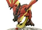 「CFB Cute モンスターハンターコレクション」が24ヶ所に設置されるグッズ自動販売機限定で発売！