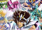 iOS/Android「聖闘士星矢 小宇宙スロットル」★7アリエスムウがもらえる「春の新規登録応援キャンペーン」が開催！
