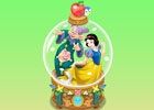 「ディズニー マジックキャッスル ドリーム・アイランド」七人のこびとの森のデコアイテムが登場するイベント「こびとたちとハイ・ホー♪」が開始！
