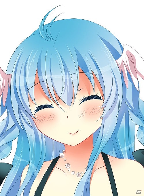 ニコニコアプリ「桃色大戦ぱいろん・生」シフォンと勇花がそれぞれ新EXとSRで登場！の画像2