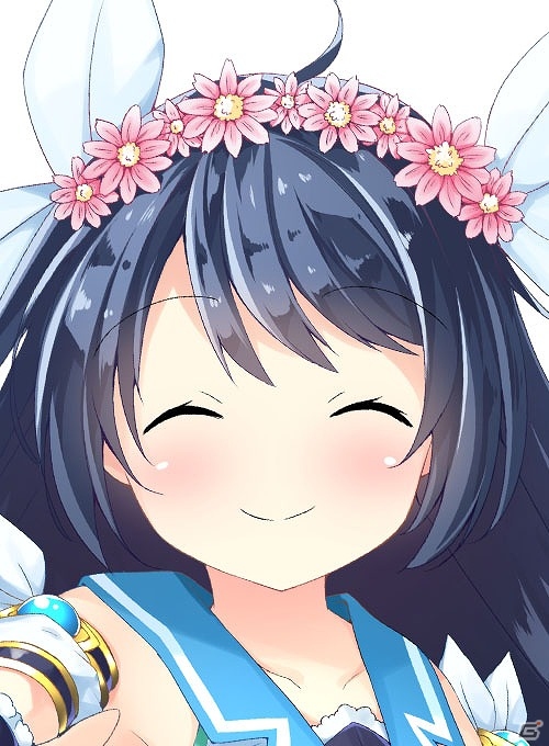 ニコニコアプリ「桃色大戦ぱいろん・生」シフォンと勇花がそれぞれ新EXとSRで登場！の画像4