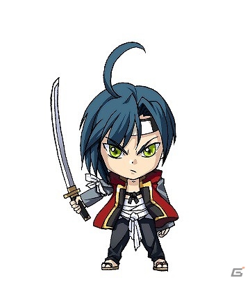 Android「幕末BLADE」イベントエリア「智光明星」が開催！イベントガチャ「信神楽 紫煙の志士」も実施の画像4