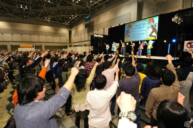 「大ヴァンガ祭×大バディ祭2016」開催直前ニコ生が放送決定！各作品出演キャストのサイン入りアイテムが当たるTwitter企画も実施の画像6