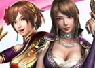 「真・三國無双 Online Z」アップデート「Spring Impact 2016」が4月21日に実施決定！「乱戦」新マップ＆新服飾「春遊学童服」が登場
