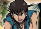 新規描き下ろしカードや金色箔押しのBOX等をセットにした「キングダムカードゲーム 群雄合戦BOX」が発売決定！予約受付がスタート