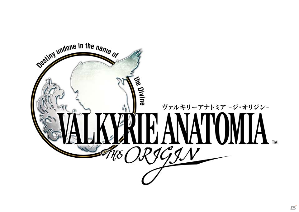 iOS/Android「VALKYRIE ANATOMIA -THE ORIGIN-」事前登録受付が開始！全三部作の映像第1弾も公開にの画像1