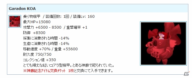 PS3/PC「エンジェルラブオンライン」第14回大型アップデート「神廟の白孔雀」が実装！4つの大型実装記念イベントもの画像5