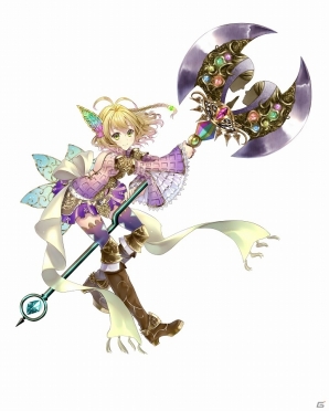 iOS/Android「ファントム オブ キル」プロジェクトZEROの感想をつぶやくと姫石がもらえるキャンペーンが実施！の画像8