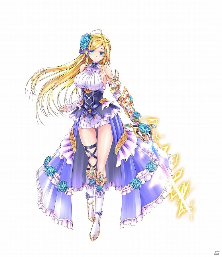 iOS/Android「ファントム オブ キル」プロジェクトZEROの感想をつぶやくと姫石がもらえるキャンペーンが実施！の画像5
