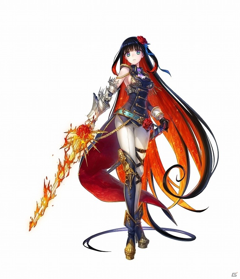 iOS/Android「ファントム オブ キル」プロジェクトZEROの感想をつぶやくと姫石がもらえるキャンペーンが実施！の画像6