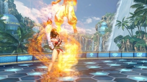 PS4「THE KING OF FIGHTERS XIV」女忍者・不知火舞の参戦が決定！ニンジャに憧れる新キャラクター・バンデラスのプロフィールも公開の画像8
