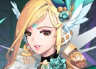 iOS/Android「ドラゴンシューター」レア英雄・セインが登場！ギルド戦第1回目は4月19日より開催