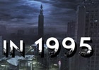現代生まれの最新ローレゾゲーム「Back in 1995」がSteamで4月28日よりリリース
