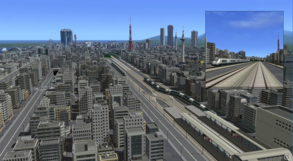 PC「A列車で行こう9」アップグレード推奨プログラムを実施―特別価格でのVersion 3.0へのアップグレードが可能にの画像2
