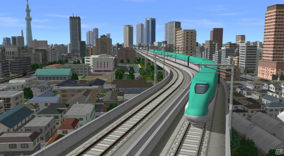 PC「A列車で行こう9」アップグレード推奨プログラムを実施―特別価格でのVersion 3.0へのアップグレードが可能にの画像6