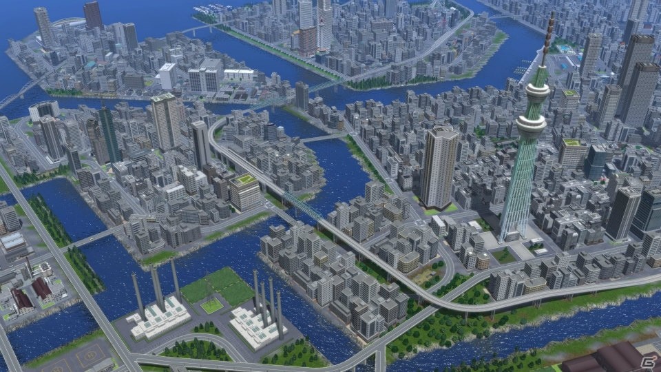 PC「A列車で行こう9」アップグレード推奨プログラムを実施―特別価格でのVersion 3.0へのアップグレードが可能にの画像9
