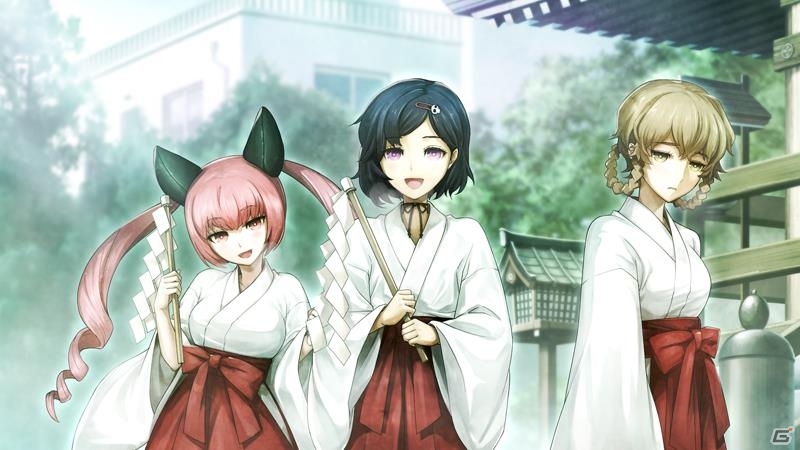 PC版「STEINS;GATE 0」が6月24日に発売決定！複製収録台本や描き下ろしタペストリーが入った豪華限定版もラインナップの画像12