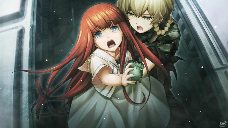 PC版「STEINS;GATE 0」が6月24日に発売決定！複製収録台本や描き下ろしタペストリーが入った豪華限定版もラインナップの画像13
