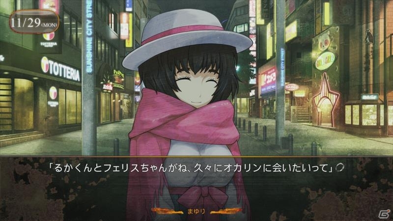 PC版「STEINS;GATE 0」が6月24日に発売決定！複製収録台本や描き下ろしタペストリーが入った豪華限定版もラインナップの画像9