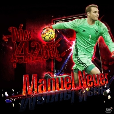 iOS/Android「欧州クラブチームサッカー BEST☆ELEVEN＋」FC バイエルン・ミュンヘンの限定カードが登場の画像2