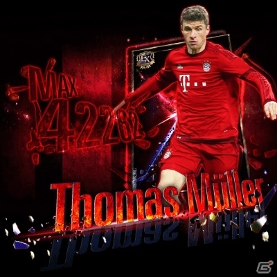 iOS/Android「欧州クラブチームサッカー BEST☆ELEVEN＋」FC バイエルン・ミュンヘンの限定カードが登場の画像3