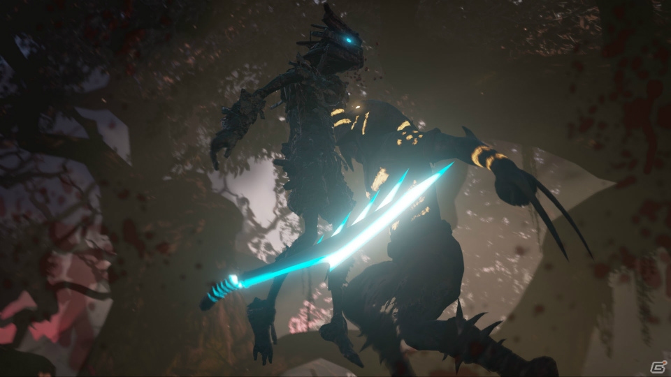 PS4「Shadow of the Beast」発売日が5月19日に決定！早期購入特典情報やメイキング映像も公開の画像10