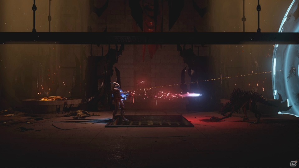 PS4「Shadow of the Beast」発売日が5月19日に決定！早期購入特典情報やメイキング映像も公開の画像16