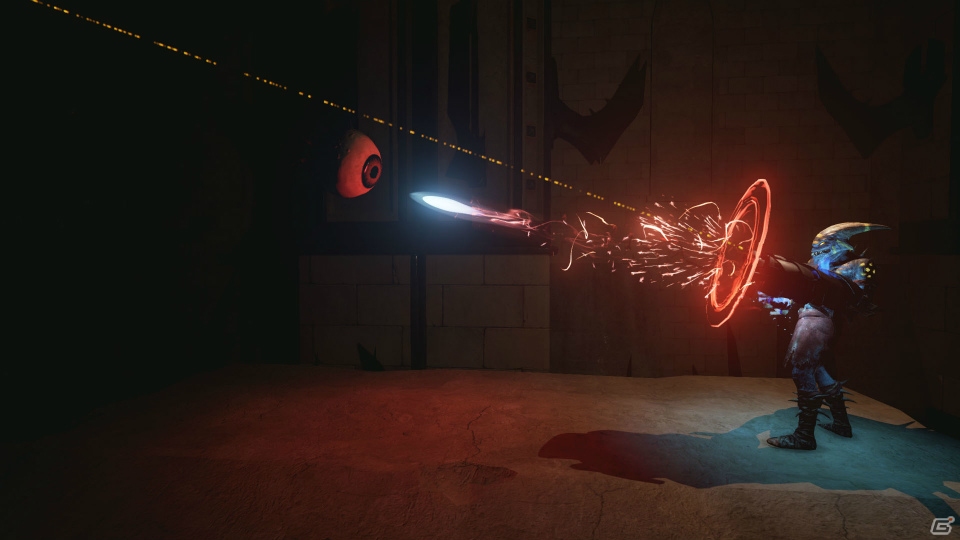 PS4「Shadow of the Beast」発売日が5月19日に決定！早期購入特典情報やメイキング映像も公開の画像19