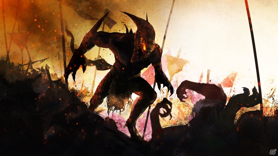 PS4「Shadow of the Beast」発売日が5月19日に決定！早期購入特典情報やメイキング映像も公開の画像2