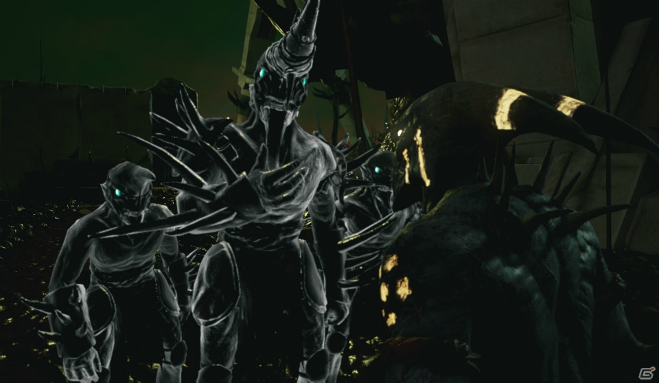 PS4「Shadow of the Beast」発売日が5月19日に決定！早期購入特典情報やメイキング映像も公開の画像5