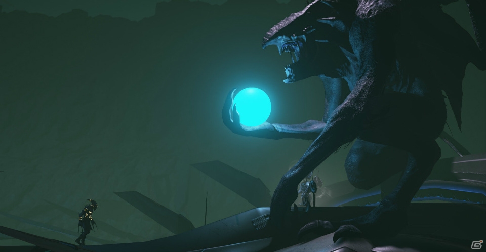 PS4「Shadow of the Beast」発売日が5月19日に決定！早期購入特典情報やメイキング映像も公開の画像6
