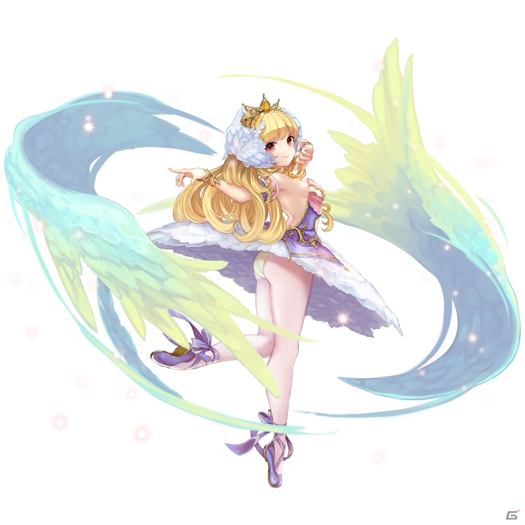 iOS/Android「逆転オセロニア」決戦イベント「決戦！オデット」が開始！神属性のキャラクターがガチャに追加の画像2