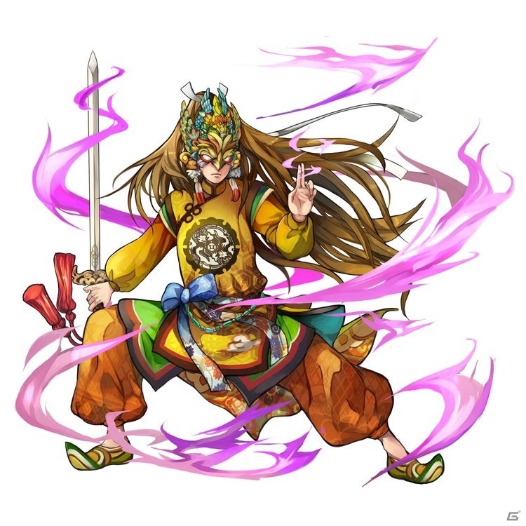 iOS/Android「逆転オセロニア」決戦イベント「決戦！オデット」が開始！神属性のキャラクターがガチャに追加の画像7