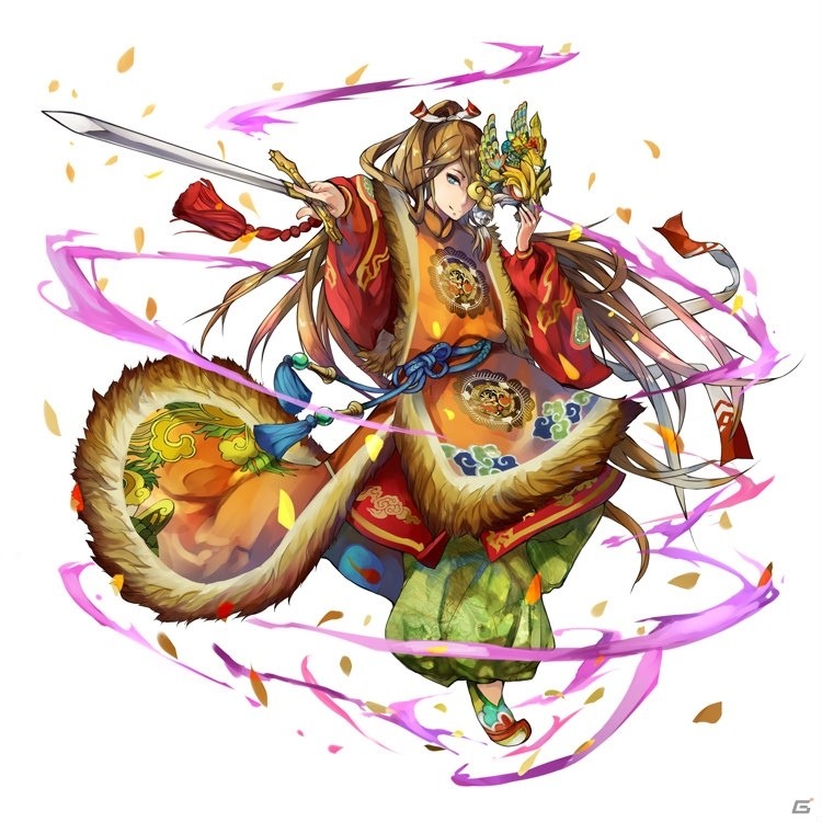 iOS/Android「逆転オセロニア」決戦イベント「決戦！オデット」が開始！神属性のキャラクターがガチャに追加の画像8
