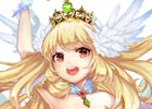iOS/Android「逆転オセロニア」決戦イベント「決戦！オデット」が開始！神属性のキャラクターがガチャに追加