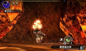 3DS「モンスターハンタークロス」イベントクエスト「カプコン・壮大なオルケスタ」などが配信開始！素材を集めてオトモ武具「メロディネコシリーズ」を作ろうの画像17