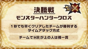 3DS「モンスターハンタークロス」イベントクエスト「カプコン・壮大なオルケスタ」などが配信開始！素材を集めてオトモ武具「メロディネコシリーズ」を作ろうの画像21
