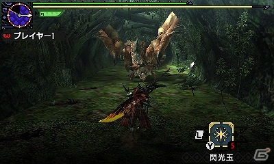3DS「モンスターハンタークロス」イベントクエスト「カプコン・壮大なオルケスタ」などが配信開始！素材を集めてオトモ武具「メロディネコシリーズ」を作ろうの画像13