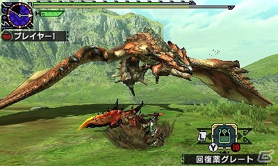 3DS「モンスターハンタークロス」イベントクエスト「カプコン・壮大なオルケスタ」などが配信開始！素材を集めてオトモ武具「メロディネコシリーズ」を作ろうの画像14