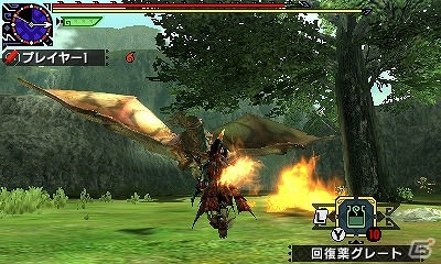 3DS「モンスターハンタークロス」イベントクエスト「カプコン・壮大なオルケスタ」などが配信開始！素材を集めてオトモ武具「メロディネコシリーズ」を作ろうの画像15