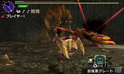3DS「モンスターハンタークロス」イベントクエスト「カプコン・壮大なオルケスタ」などが配信開始！素材を集めてオトモ武具「メロディネコシリーズ」を作ろうの画像4