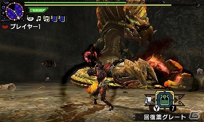 3DS「モンスターハンタークロス」イベントクエスト「カプコン・壮大なオルケスタ」などが配信開始！素材を集めてオトモ武具「メロディネコシリーズ」を作ろうの画像6