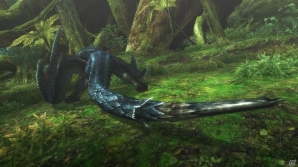 「モンスターハンター フロンティアG」遷悠種「ナルガクルガ」やG級モンスターたちの情報が公開！歌姫の新たな物語も展開の画像4
