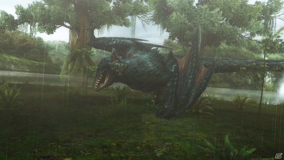 「モンスターハンター フロンティアG」遷悠種「ナルガクルガ」やG級モンスターたちの情報が公開！歌姫の新たな物語も展開の画像11